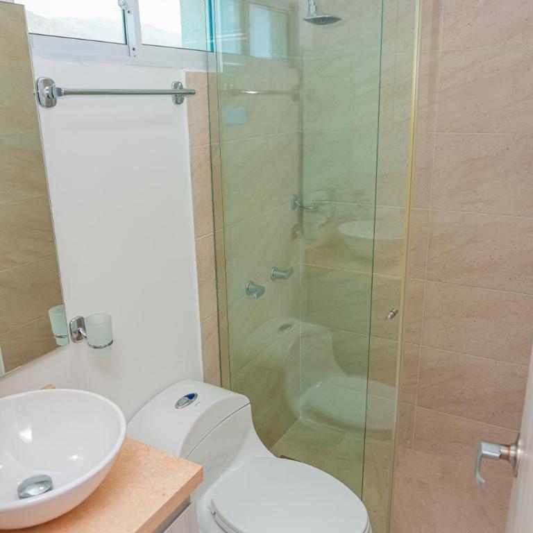 Miramar - Three-Bedroom Apartment - 15
