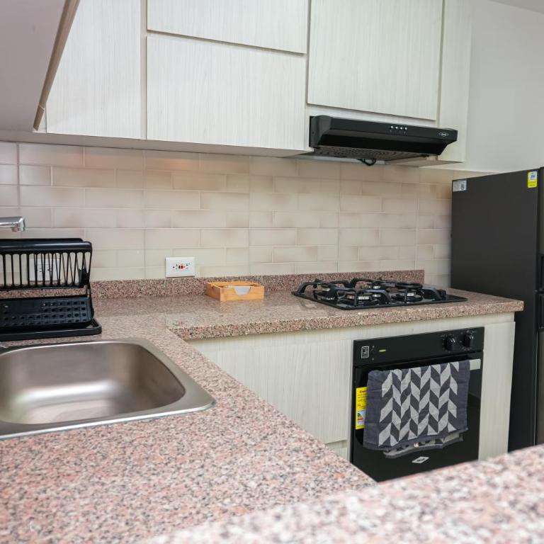 Miramar - Two-Bedroom Apartment - 4