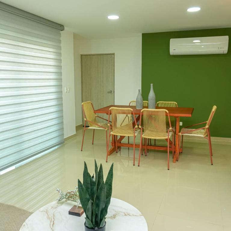 Miramar - Three-Bedroom Apartment - 18