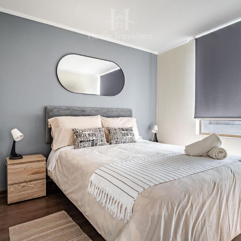 HT A Estrenar 3 PAX con WIFI - Apartamento - 1