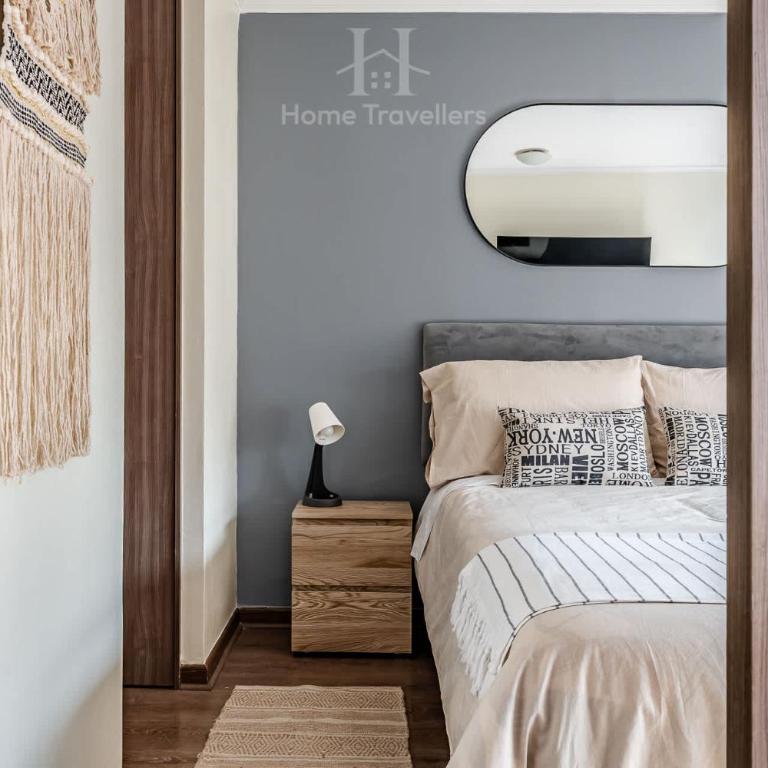 HT A Estrenar 3 PAX con WIFI - Apartamento - 14