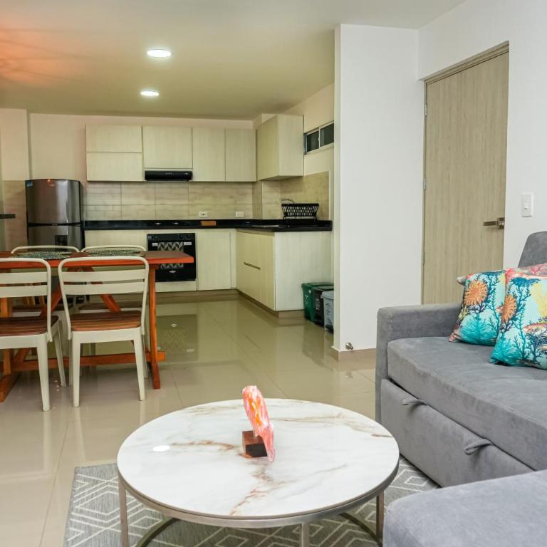 Miramar - Two-Bedroom Apartment - 12