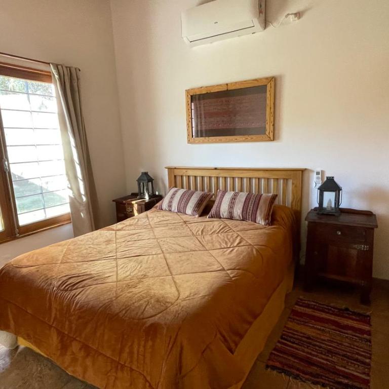Cabañas Tierrabuena La Emilia - Apartamento de 1 dormitorio - 3