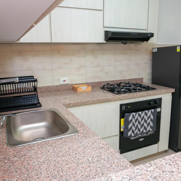 Miramar - Two-Bedroom Apartment - 7