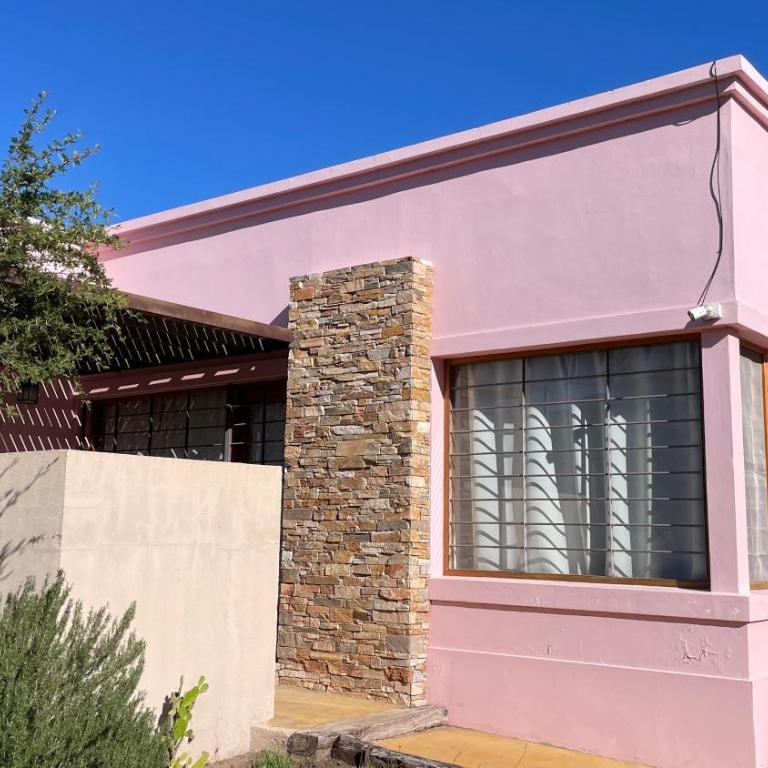 Cabañas Tierrabuena La Emilia - Apartamento de 1 dormitorio - 2
