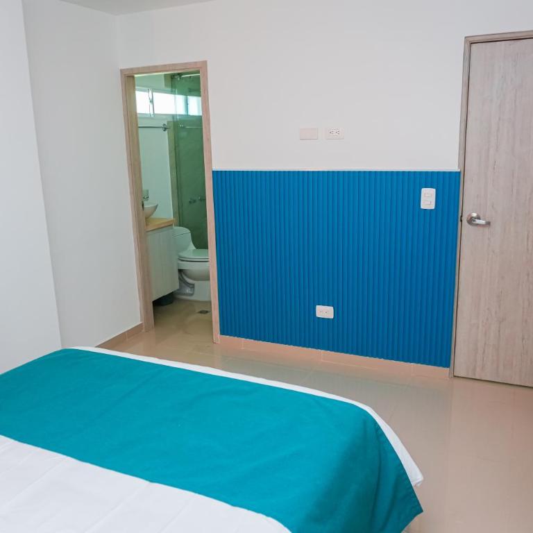 Miramar - Three-Bedroom Apartment - 19