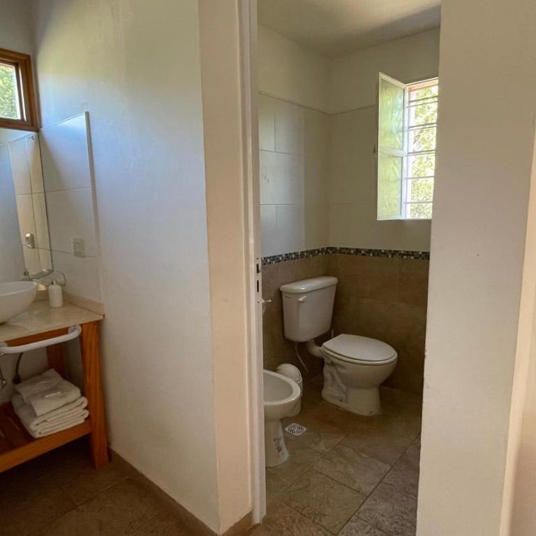 Cabañas Tierrabuena La Emilia - Apartamento de 1 dormitorio - 11