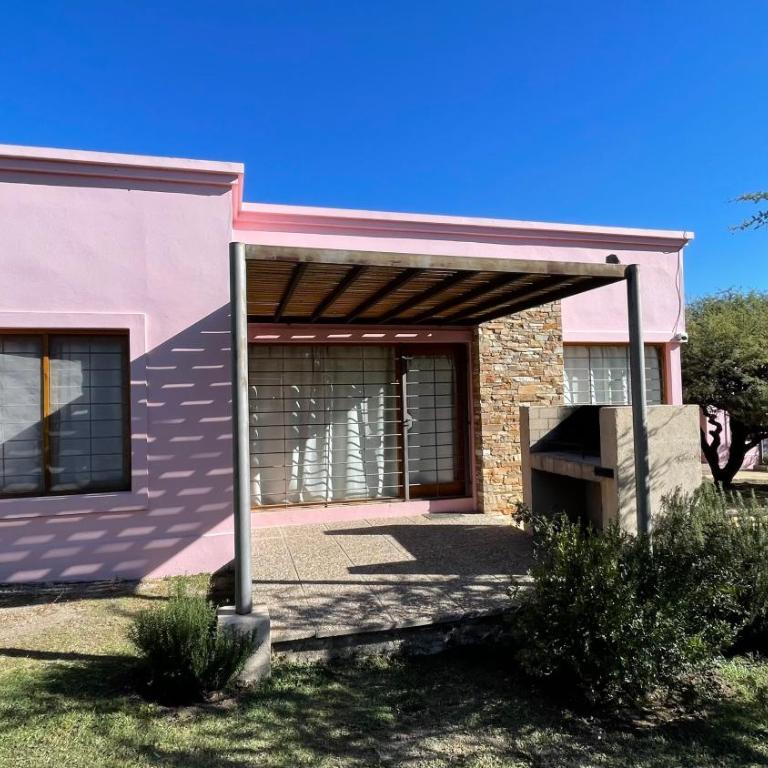Cabañas Tierrabuena La Emilia - Apartamento de 1 dormitorio - 13