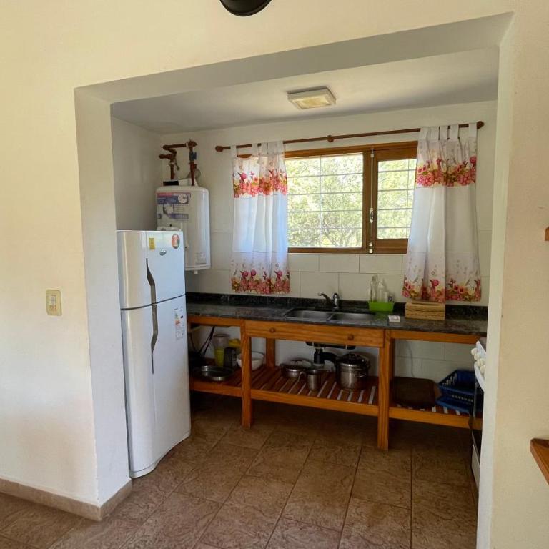 Cabañas Tierrabuena La Emilia - Apartamento de 1 dormitorio - 9