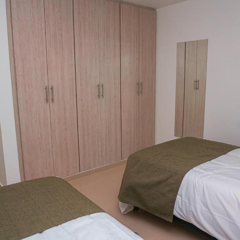 Miramar - Three-Bedroom Apartment - 24