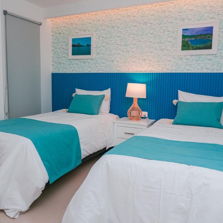 Miramar - Two-Bedroom Apartment - 8