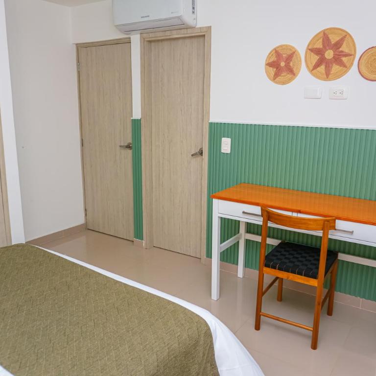 Miramar - Two-Bedroom Apartment - 17