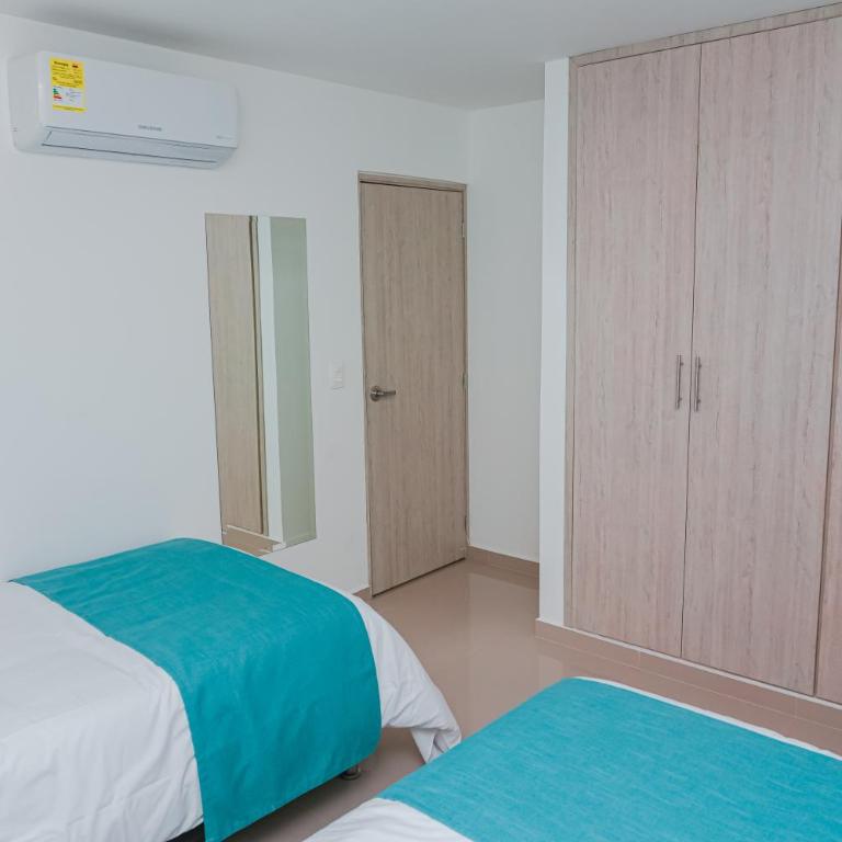 Miramar - Two-Bedroom Apartment - 12