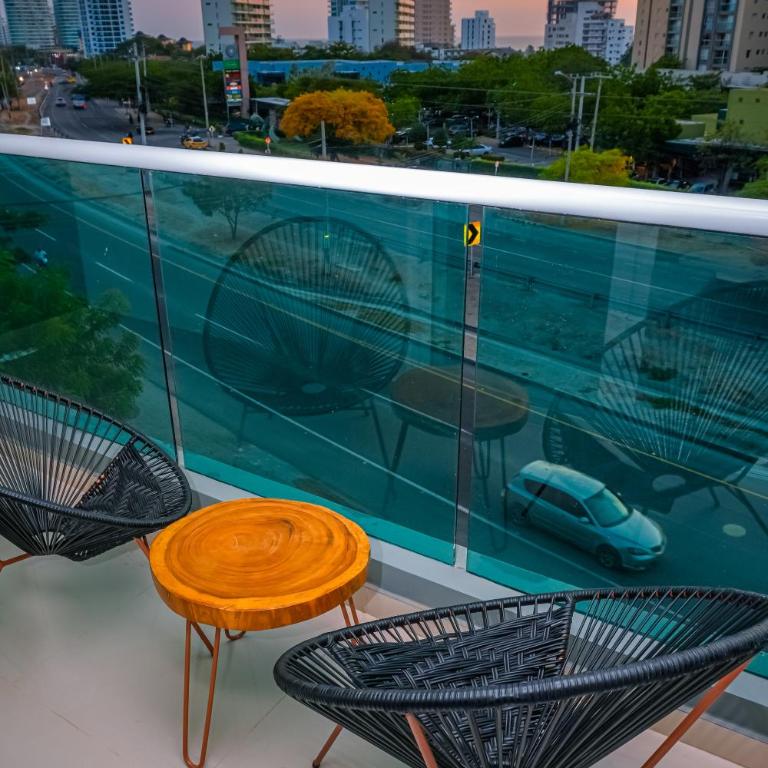 Miramar - Two-Bedroom Apartment - 18