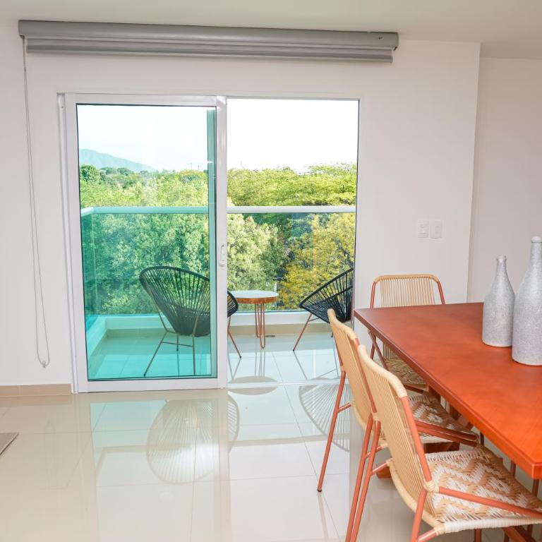Miramar - Three-Bedroom Apartment - 32
