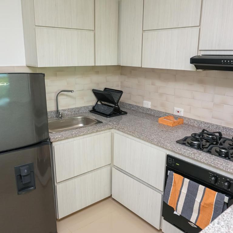 Miramar - Three-Bedroom Apartment - 33