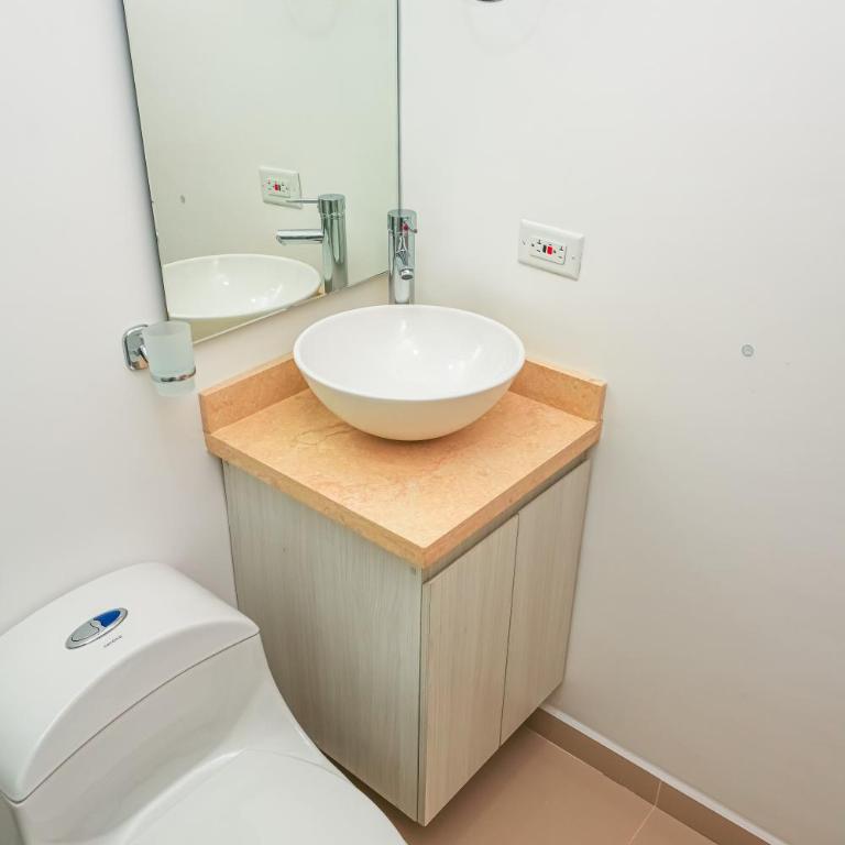 Miramar - Three-Bedroom Apartment - 34