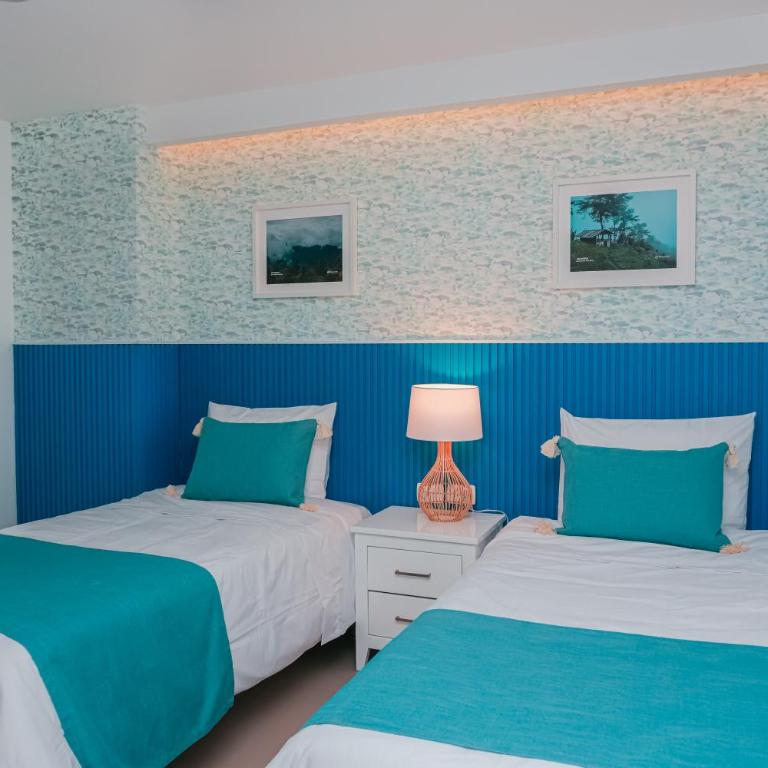 Miramar - Two-Bedroom Apartment - 21