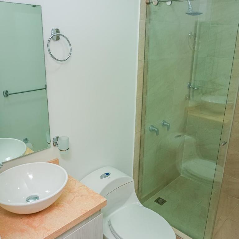 Miramar - Two-Bedroom Apartment - 16