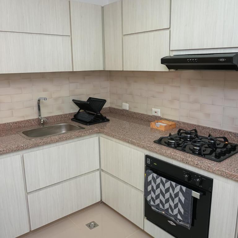 Miramar - Two-Bedroom Apartment - 17