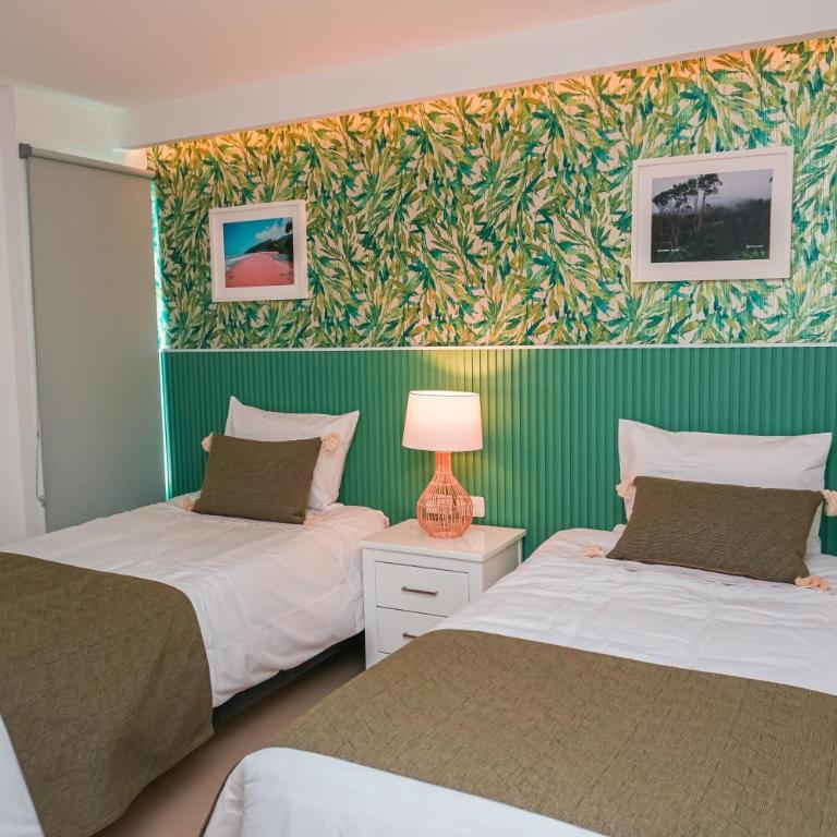 Miramar - Three-Bedroom Apartment - 36