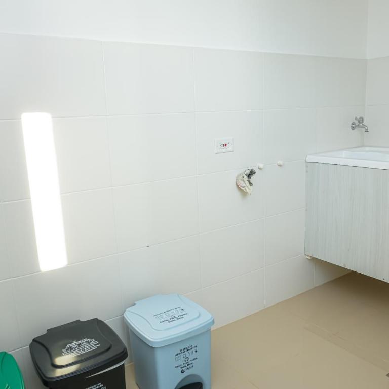 Miramar - Three-Bedroom Apartment - 40