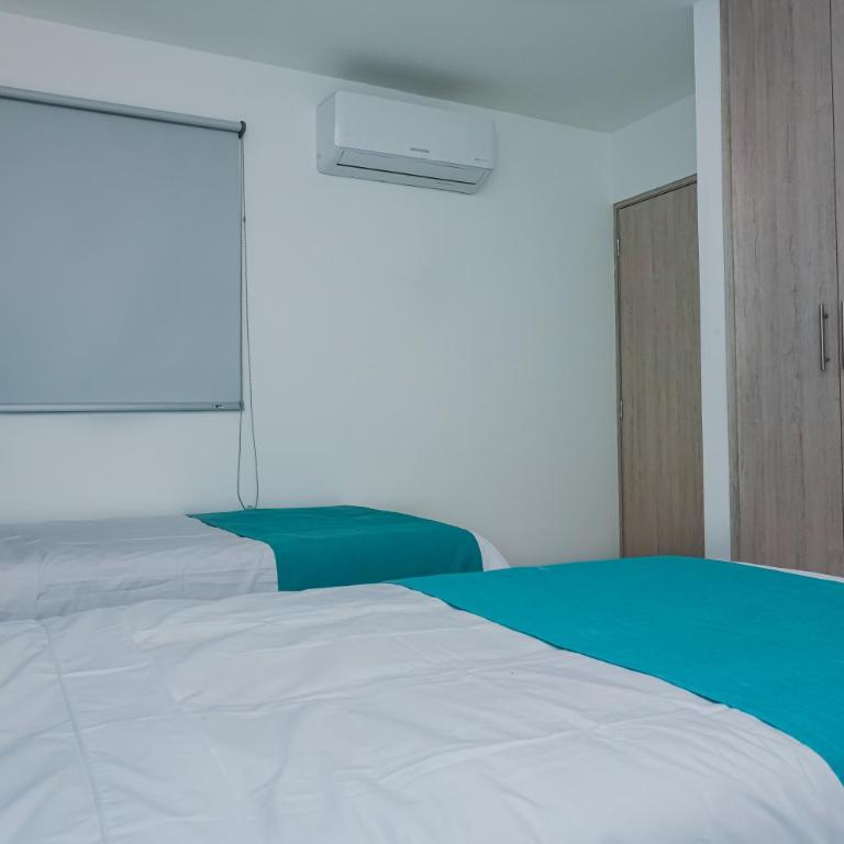 Miramar - Two-Bedroom Apartment - 22