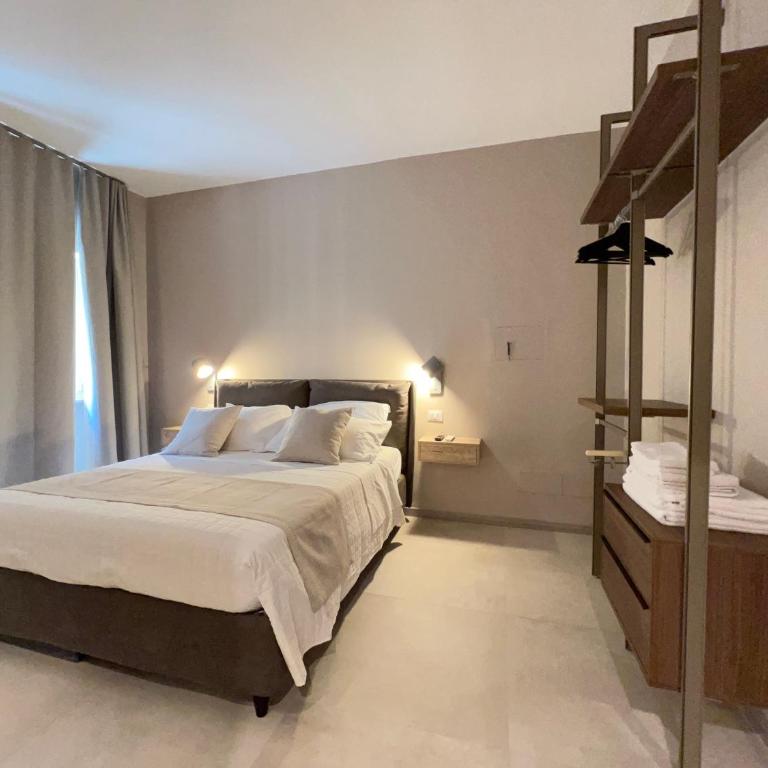 AF Apartments - Appartamento con 1 Camera da Letto con Vista - 1