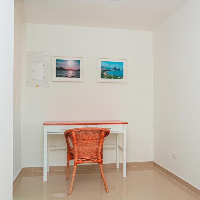 Miramar - Three-Bedroom Apartment - 42