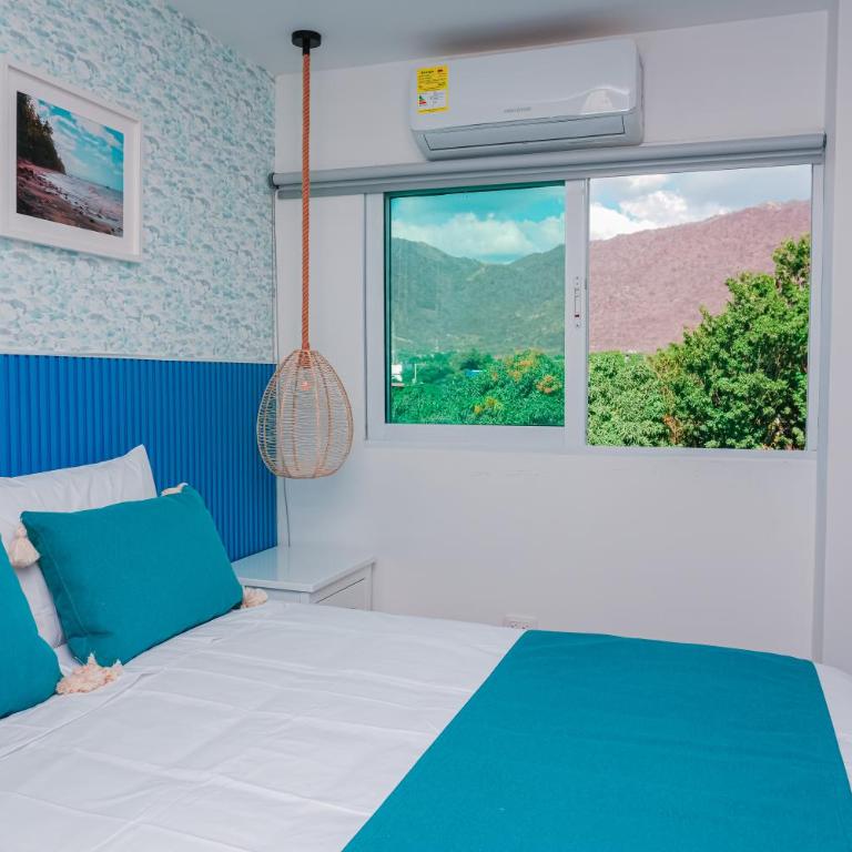 Miramar - Three-Bedroom Apartment - 43