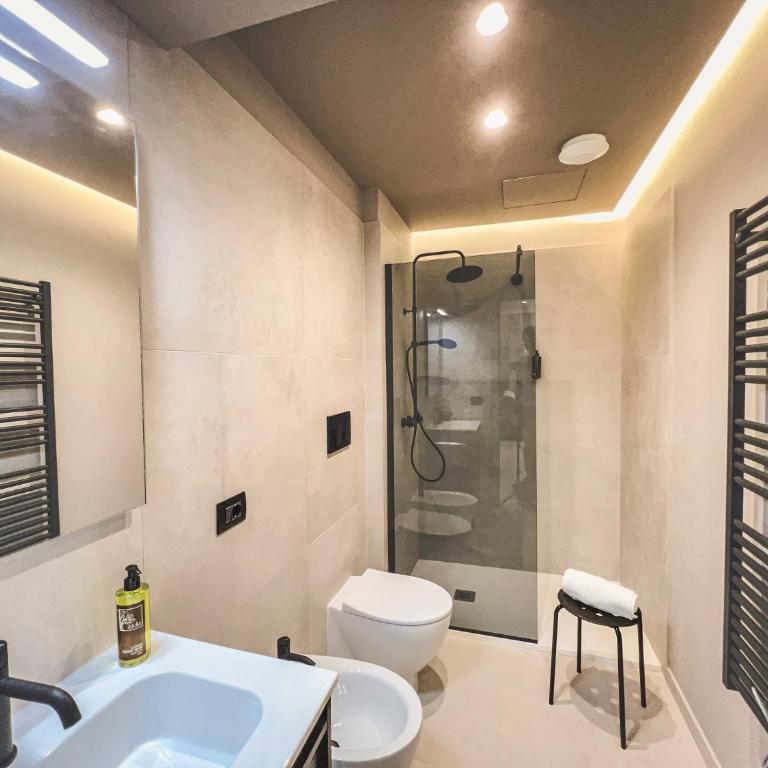 AF Apartments - Appartamento con 1 Camera da Letto - 3