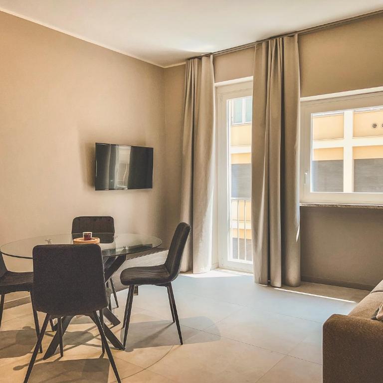 AF Apartments - Appartamento con 1 Camera da Letto - 4