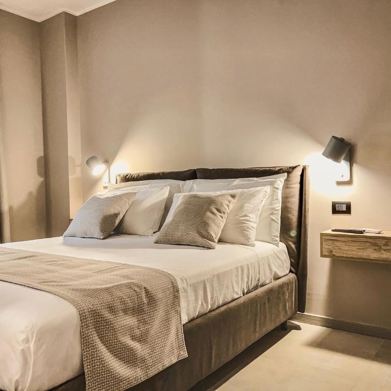 AF Apartments - Appartamento con 1 Camera da Letto - 5