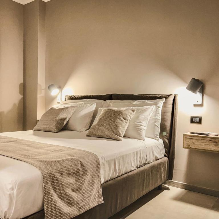 AF Apartments - Appartamento con 1 Camera da Letto - 1