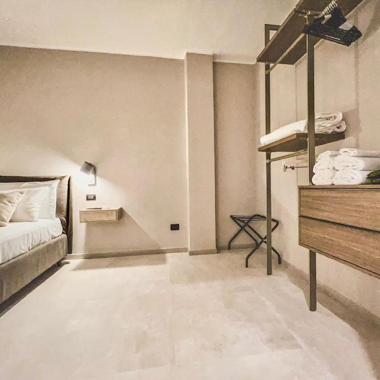AF Apartments - Appartamento con 1 Camera da Letto - 12