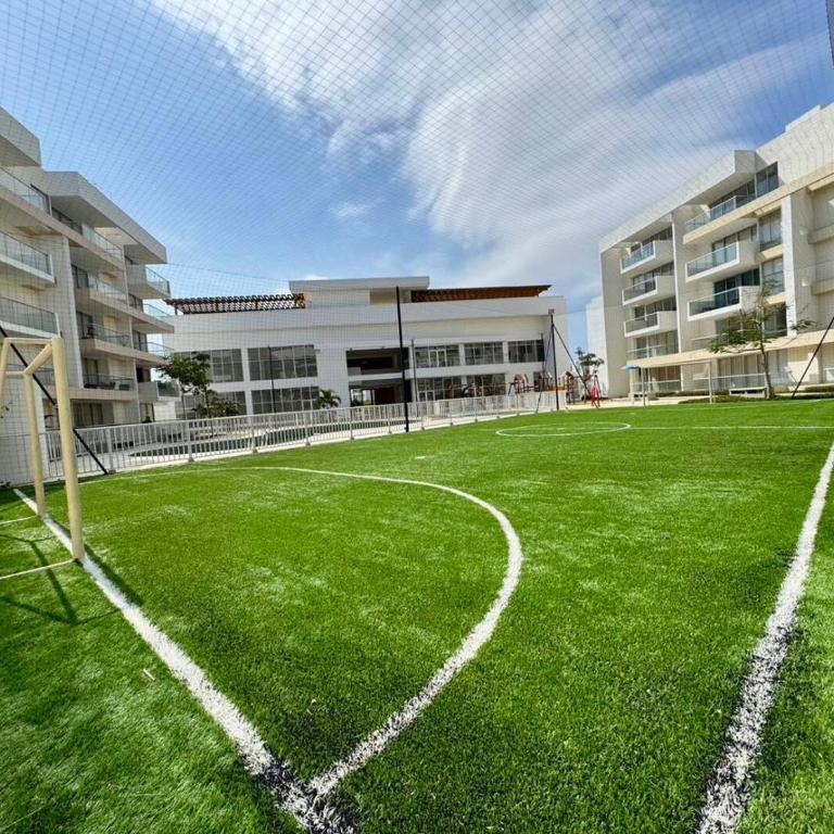 Hermoso apartamento serena del mar #1 - Two-Bedroom Apartment - 4