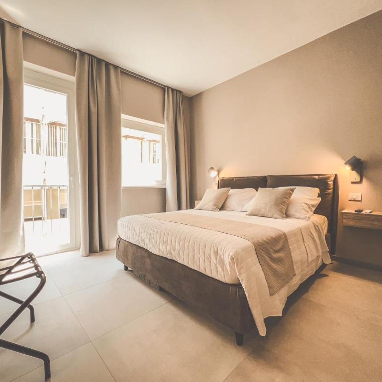 AF Apartments - Appartamento con 1 Camera da Letto con Vista - 5