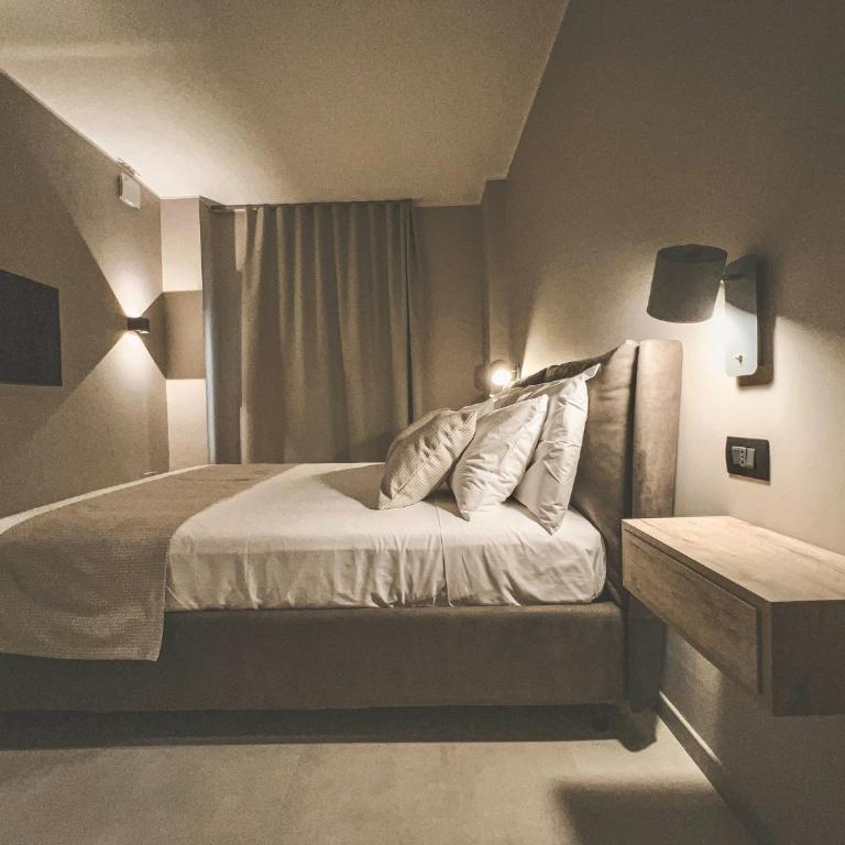 AF Apartments - Appartamento con 1 Camera da Letto - 13