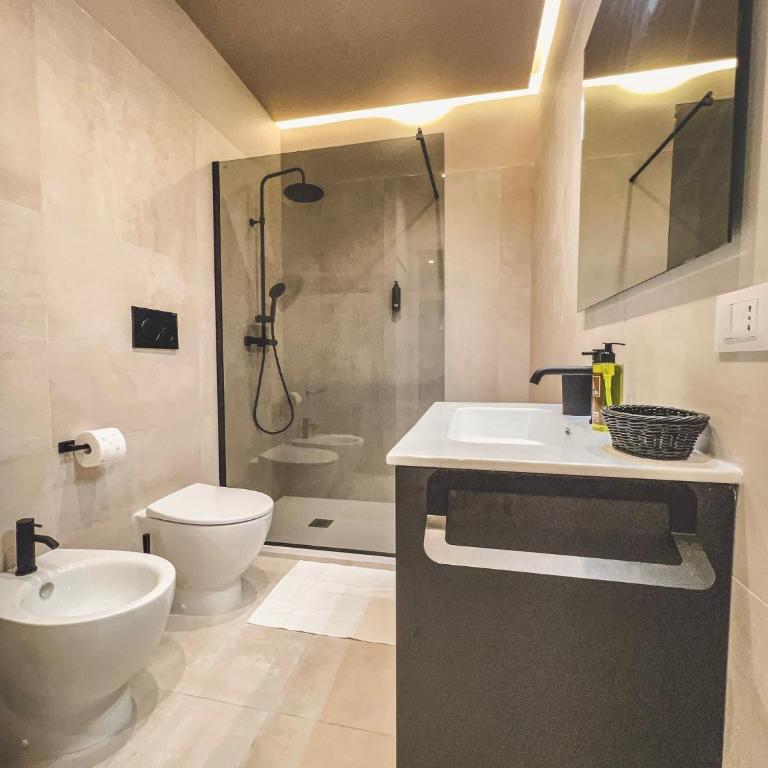 AF Apartments - Appartamento con 1 Camera da Letto con Vista - 7