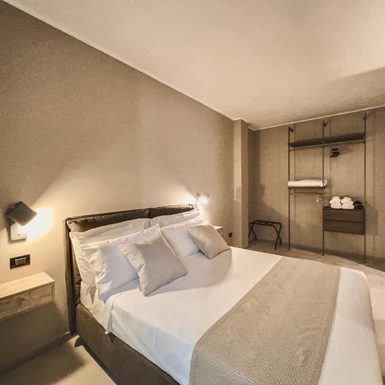 AF Apartments - Appartamento con 1 Camera da Letto - 14