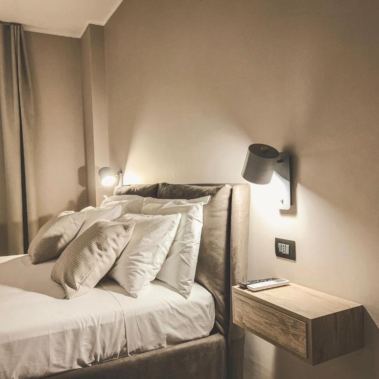 AF Apartments - Appartamento con 1 Camera da Letto - 15