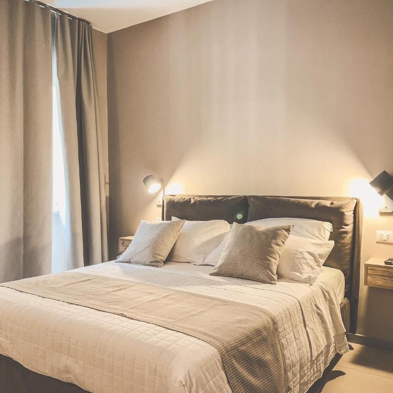 AF Apartments - Appartamento con 1 Camera da Letto con Vista - 10