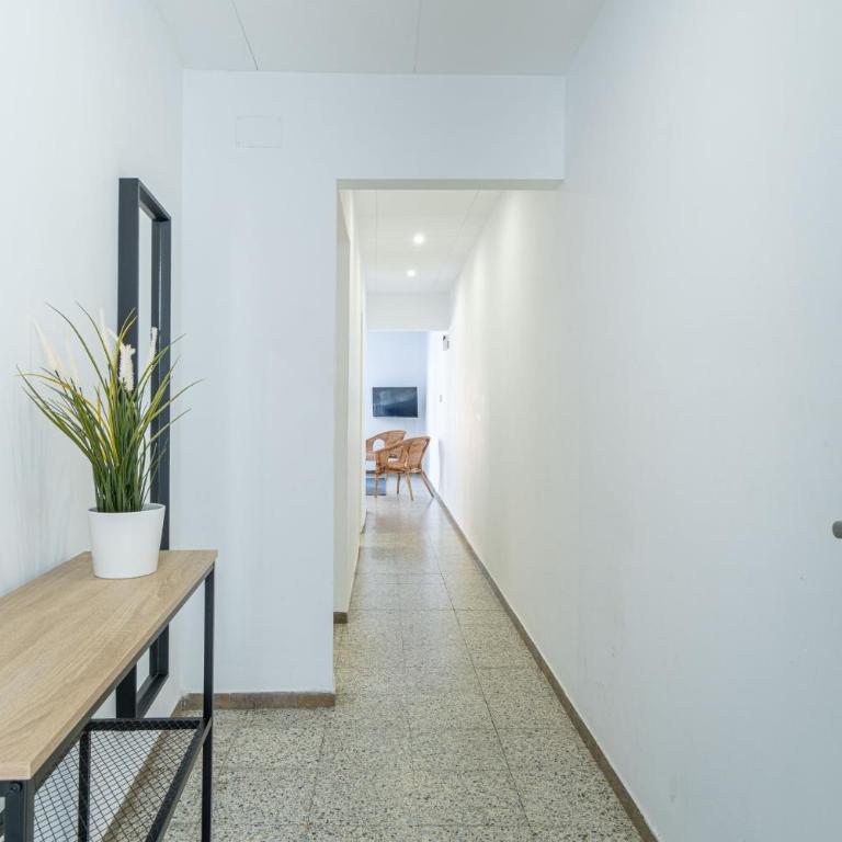 Roses Center 3 - Apartamento de 3 dormitorios - 15