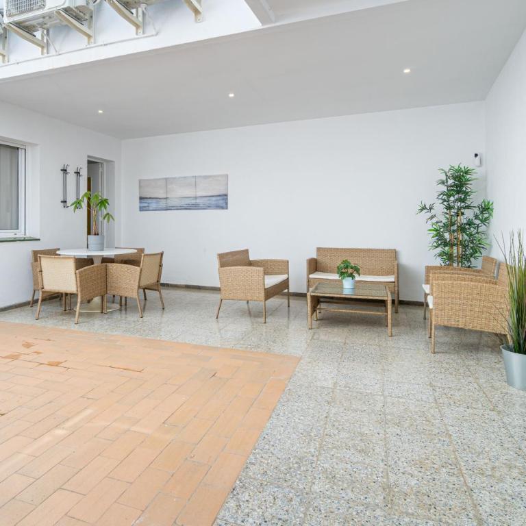 Roses Center 3 - Apartamento de 3 dormitorios - 27
