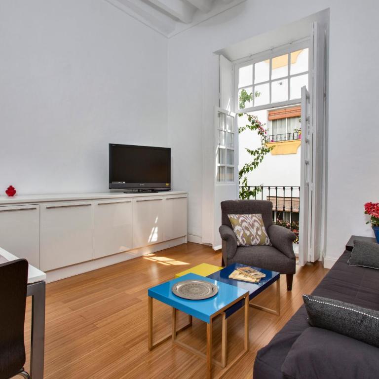 Apartamento en casco antiguo - Cerca de la playa - Apartamento de 1 dormitorio - 5