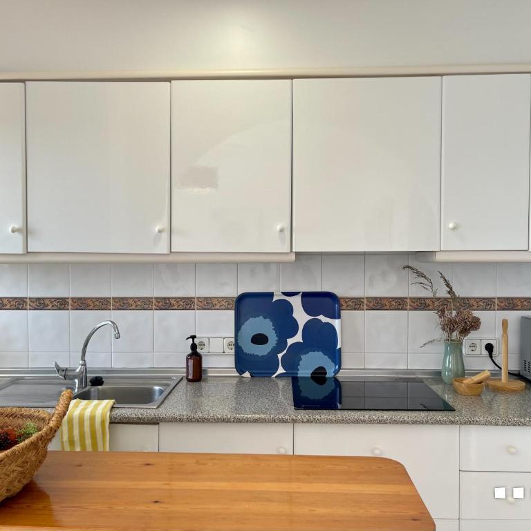 VH Costa Blanca - APARTAMENTO ABANTOS - Two-Bedroom Apartment - 21