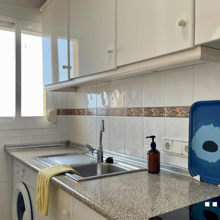 VH Costa Blanca - APARTAMENTO ABANTOS - Two-Bedroom Apartment - 22