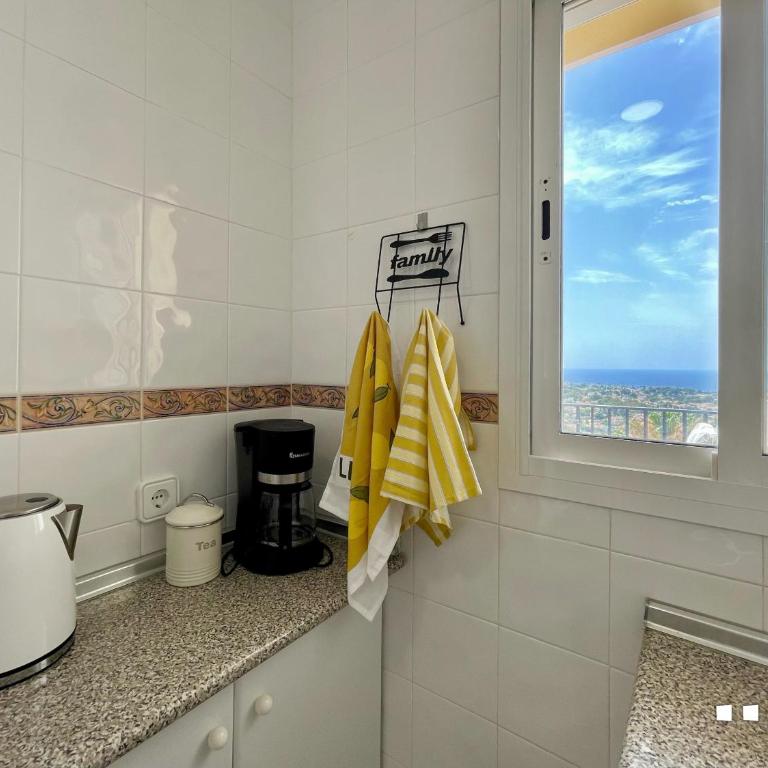 VH Costa Blanca - APARTAMENTO ABANTOS - Two-Bedroom Apartment - 23