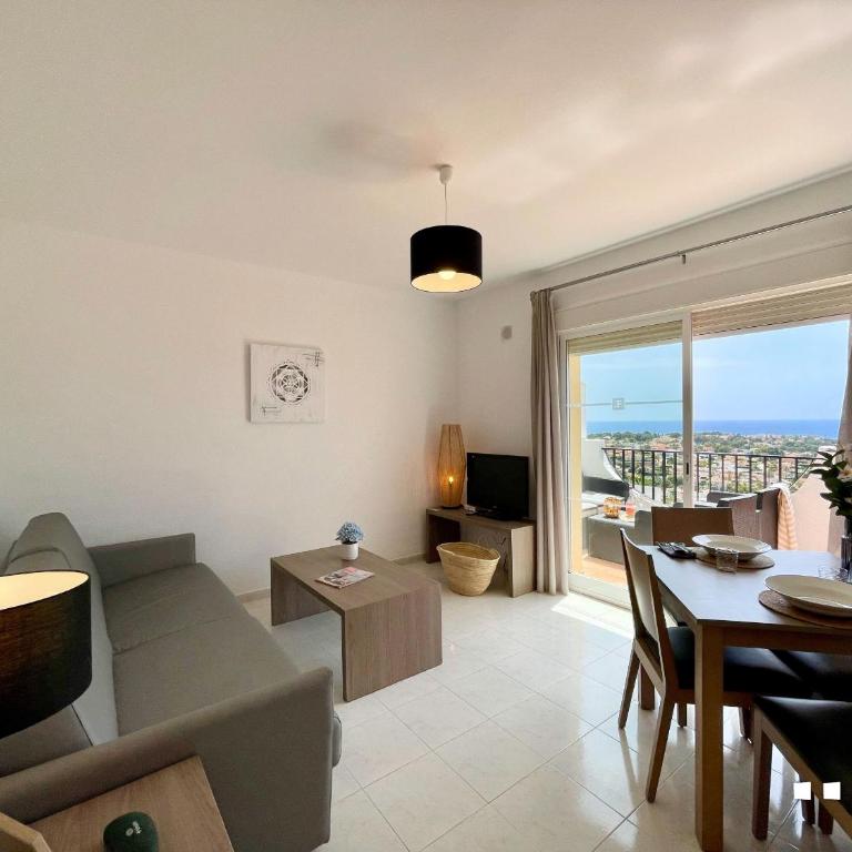VH Costa Blanca - APARTAMENTO ABANTOS - Two-Bedroom Apartment - 16