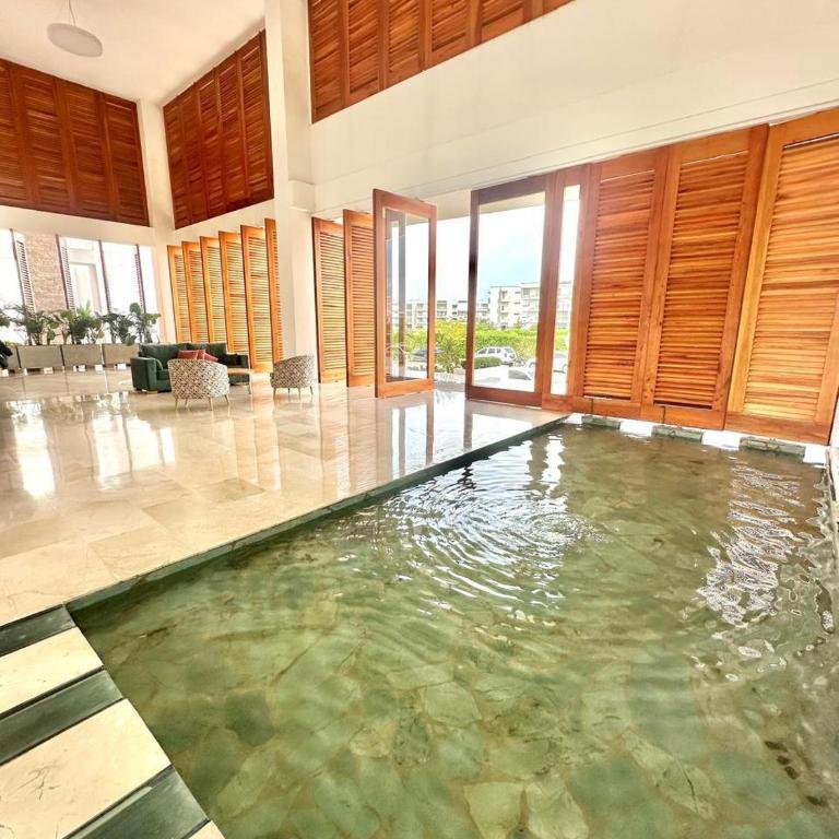 Hermoso apartamento serena del mar #1 - Two-Bedroom Apartment - 1